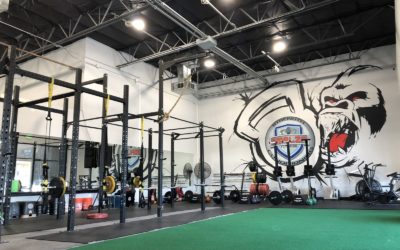 Phase 2 Reopening Las Vegas Gyms